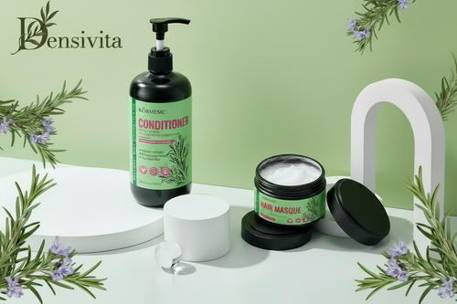 Densivita - Conditioner & Hair Masque